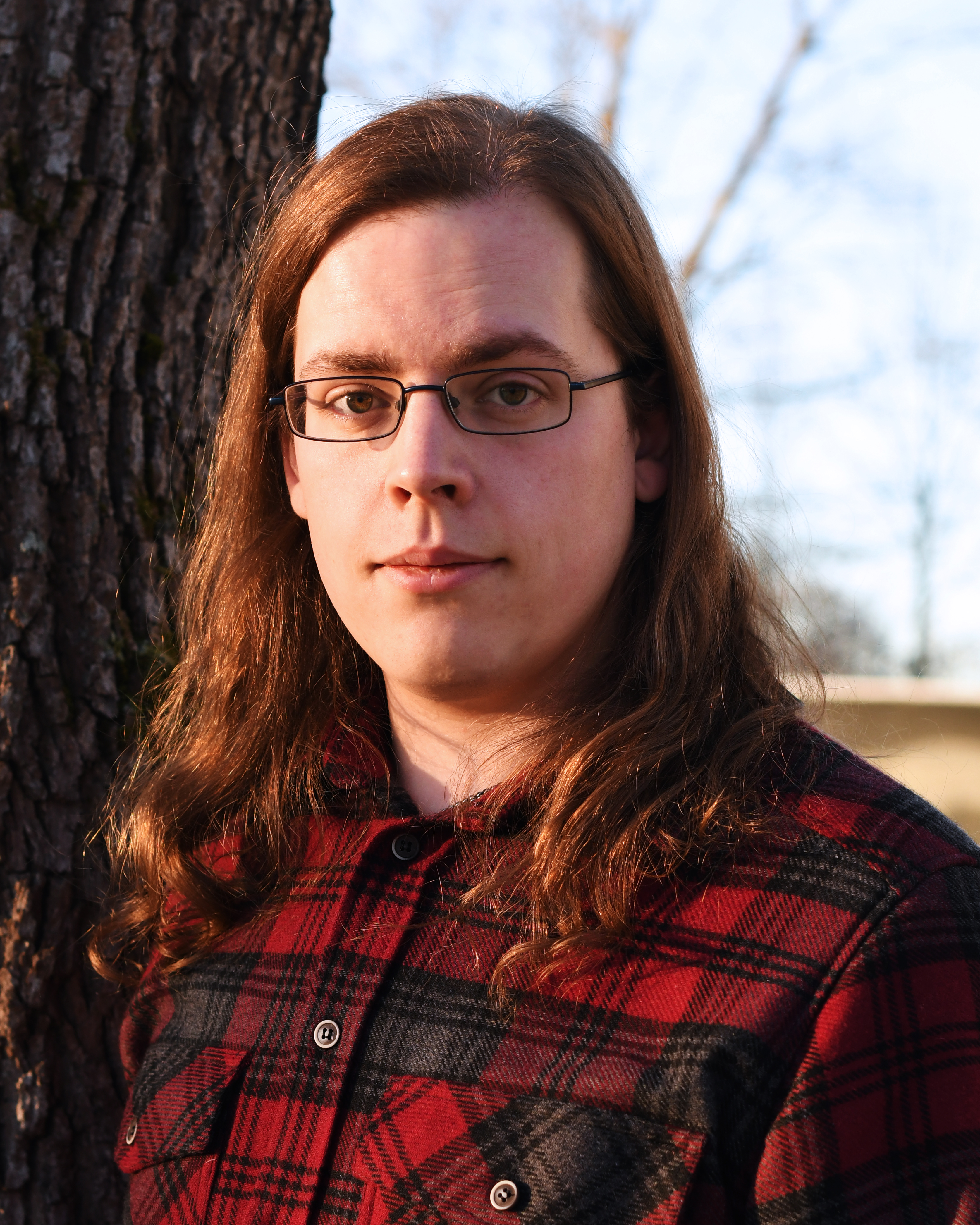 Rasmus Pettersson Vik